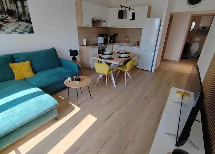 Modesto Apartman