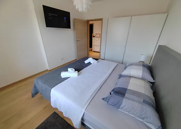 Modesto Apartman