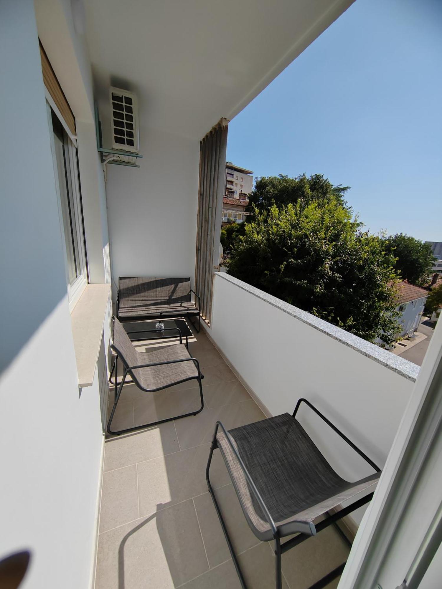 Modesto Apartmán