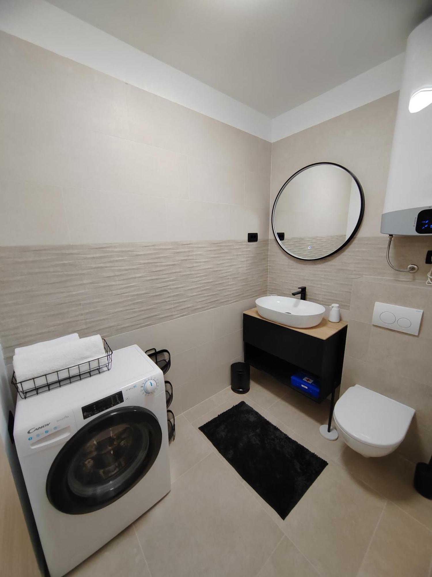 Modesto Apartmán